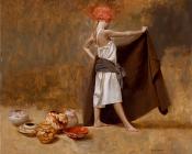 威廉 惠特克 : treasure